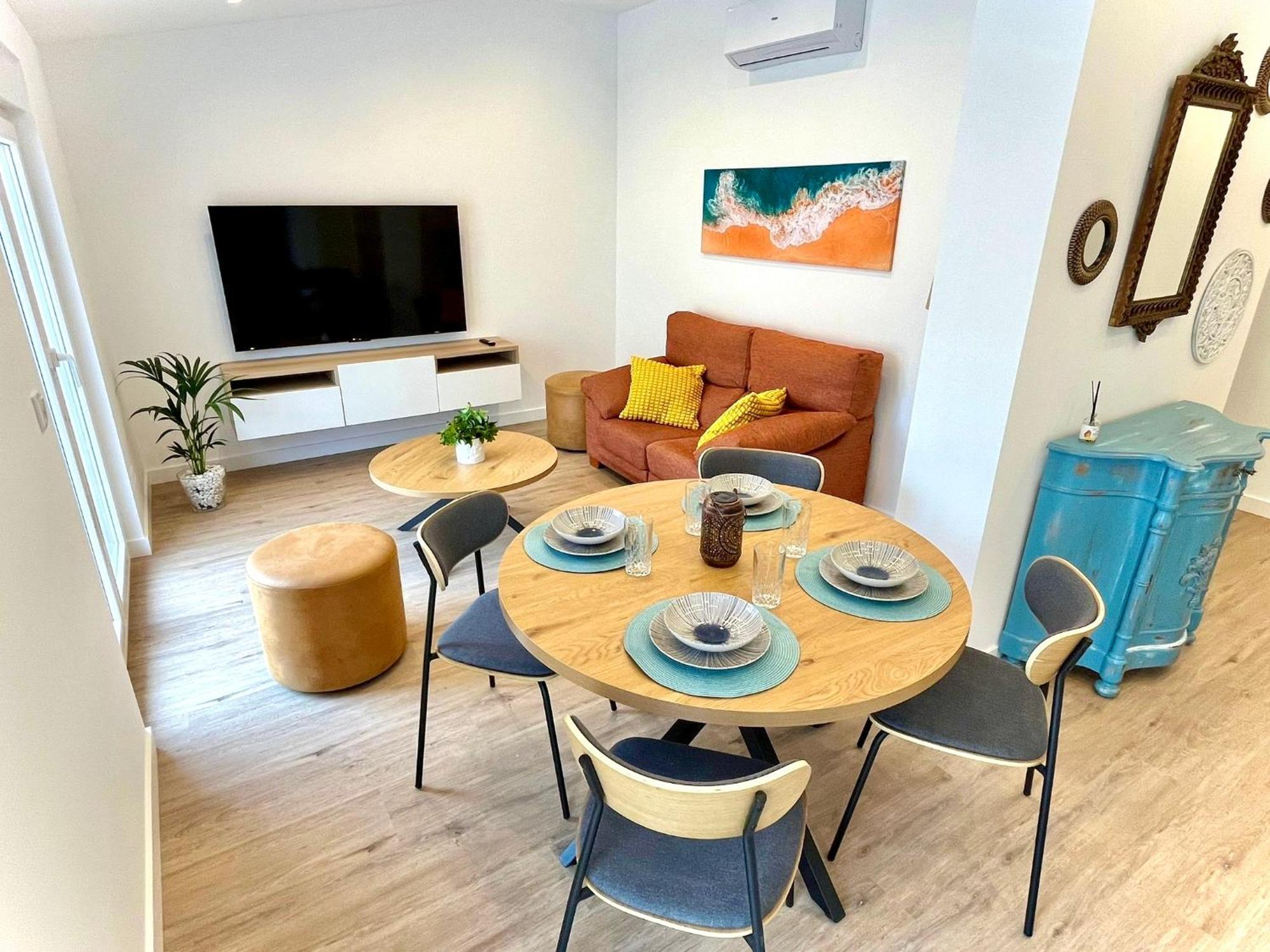 Apartment Ezaro Dumbría