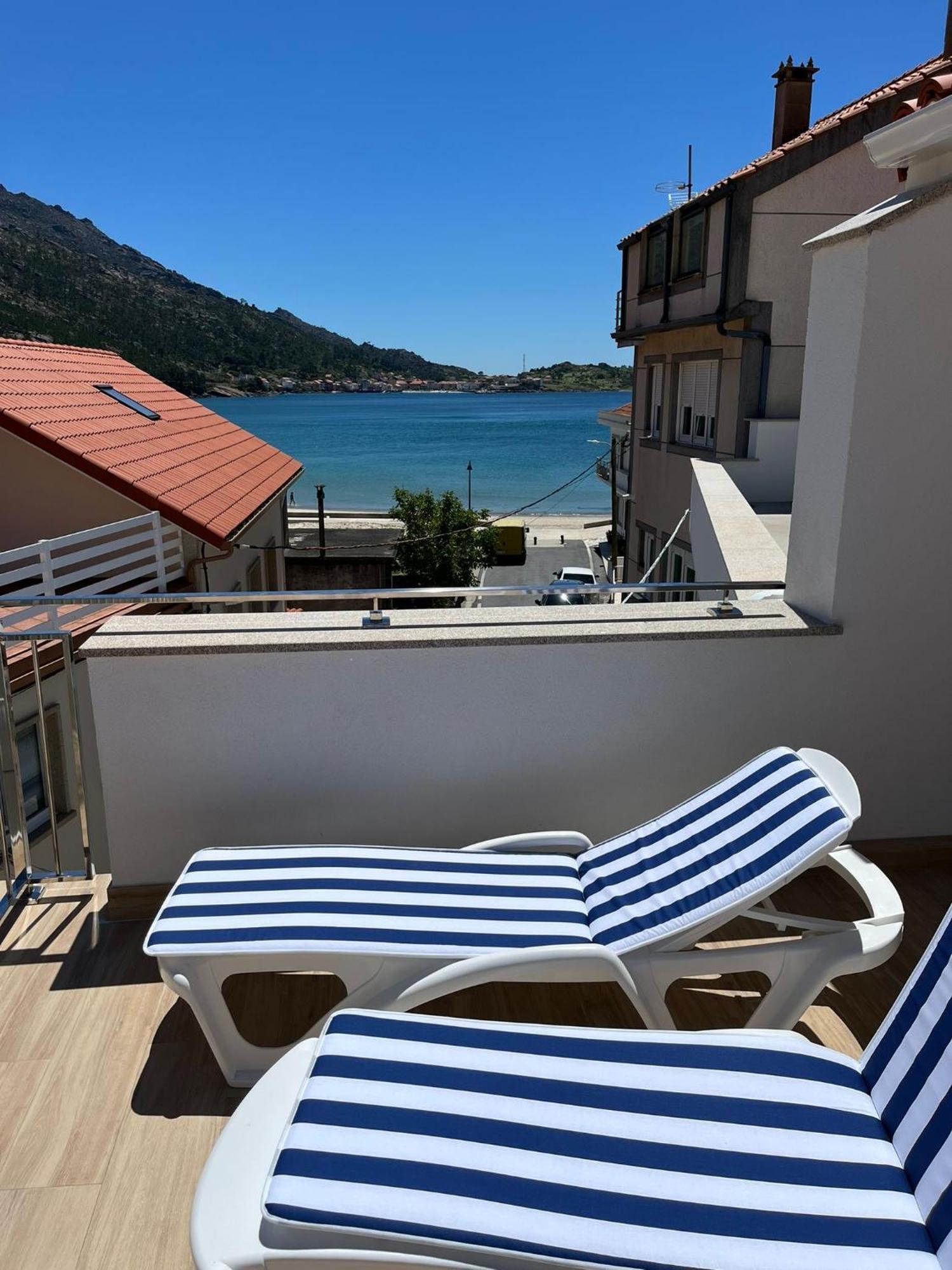 Ezaro Apartment