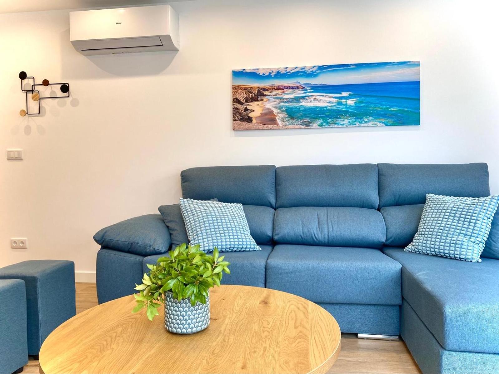 Ezaro Apartment *
