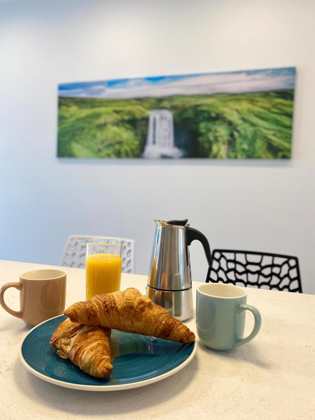 Apartment Ezaro *