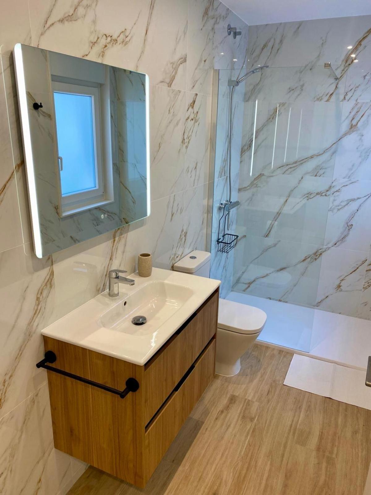 Apartment Ezaro