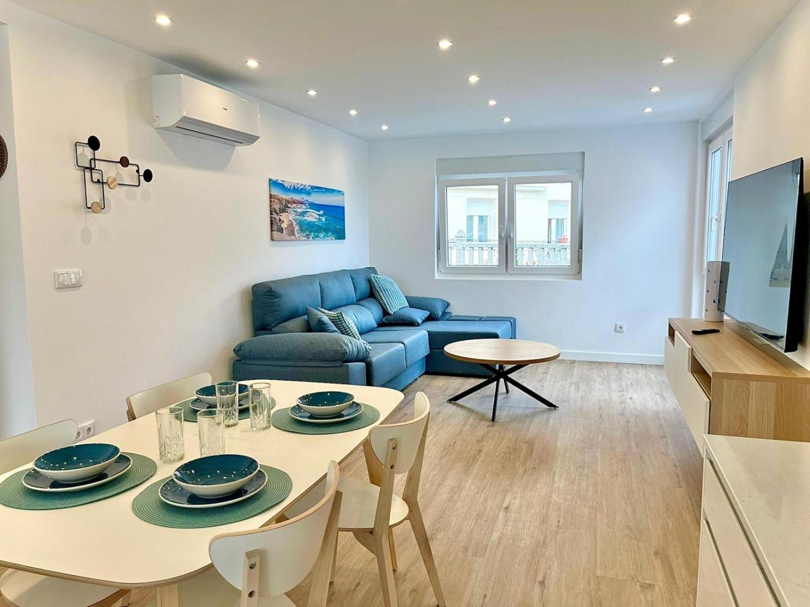 Ezaro Apartment Dumbria