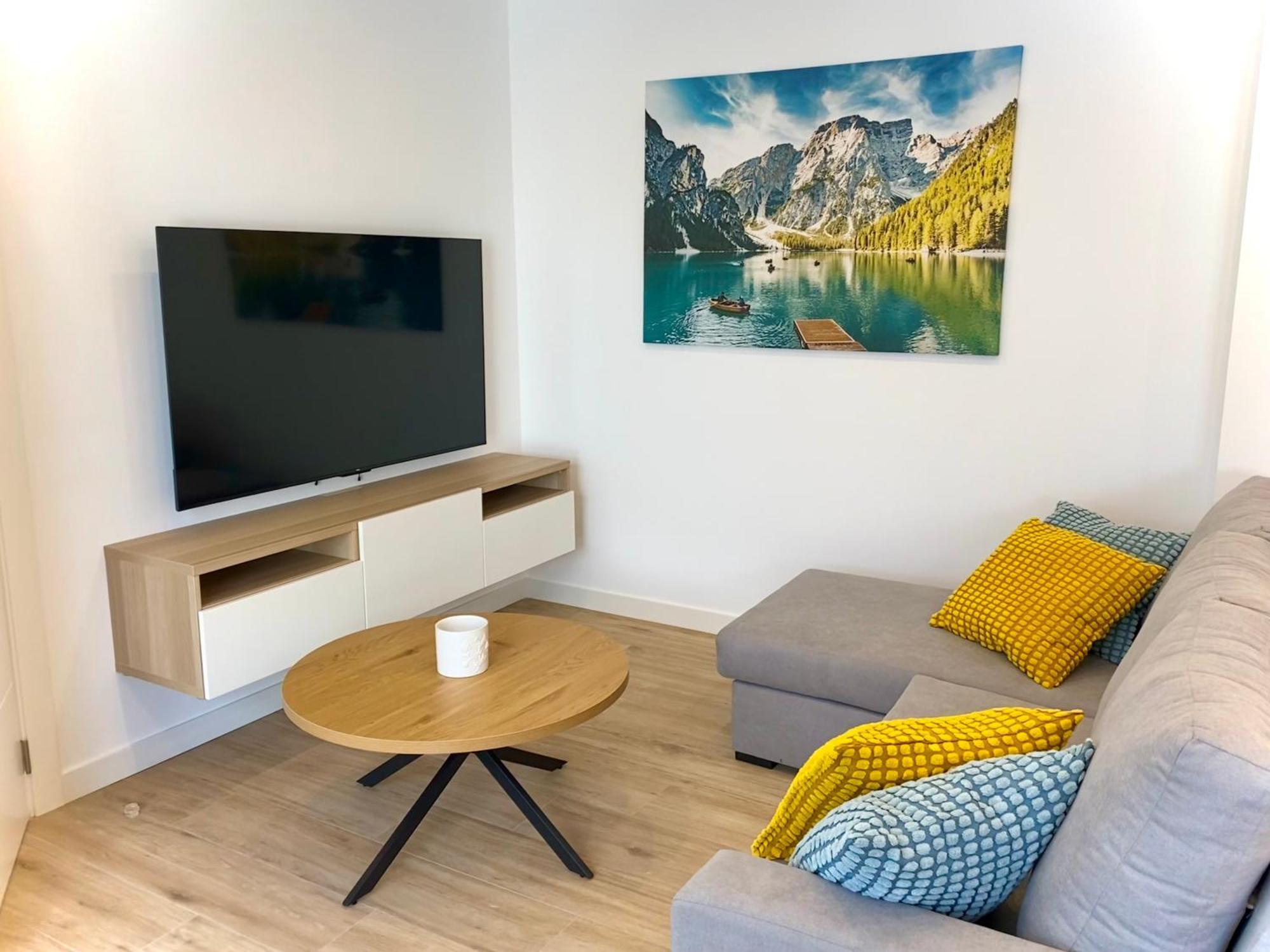 Ezaro Apartment *