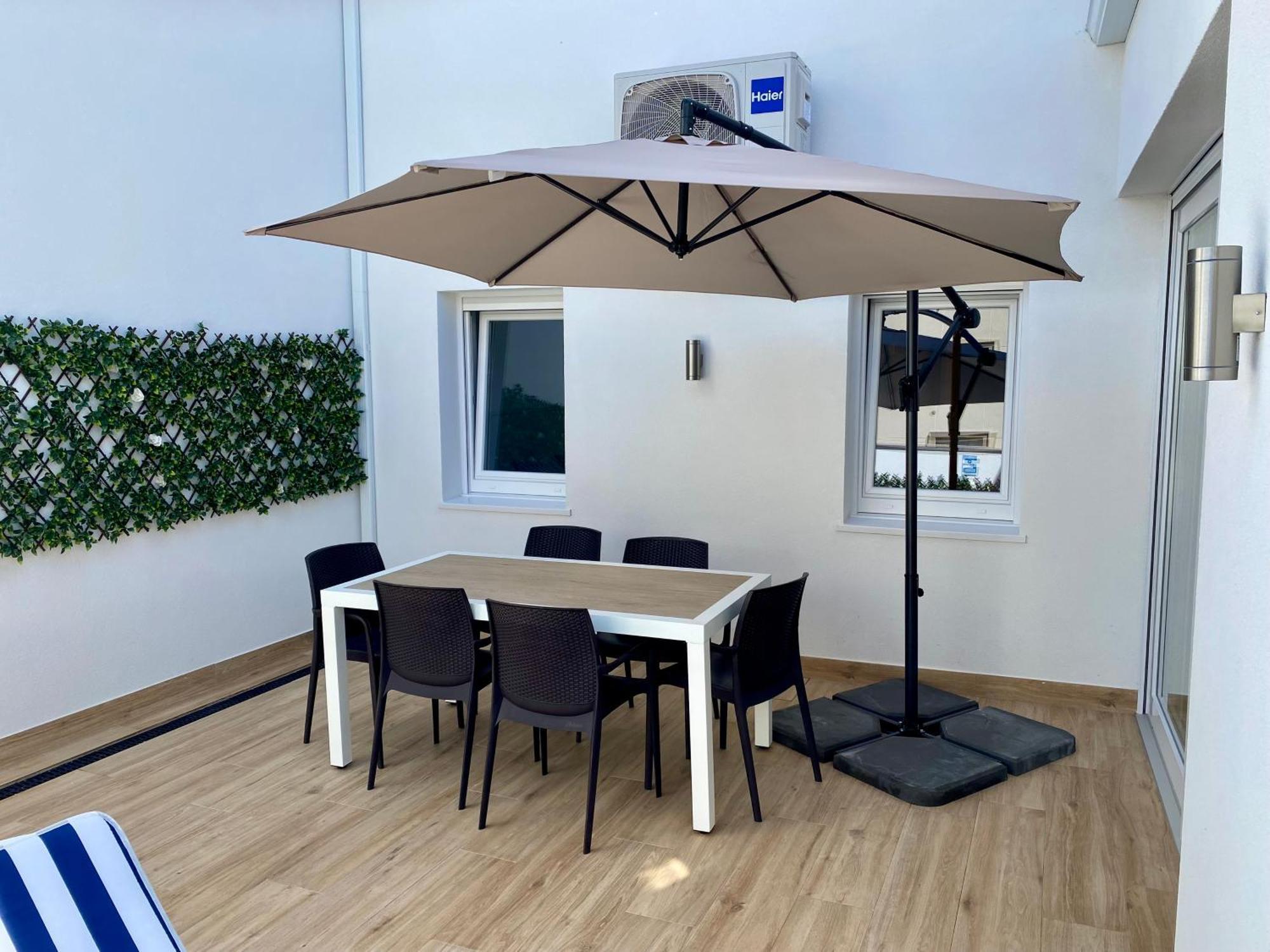Ezaro Apartment Dumbria