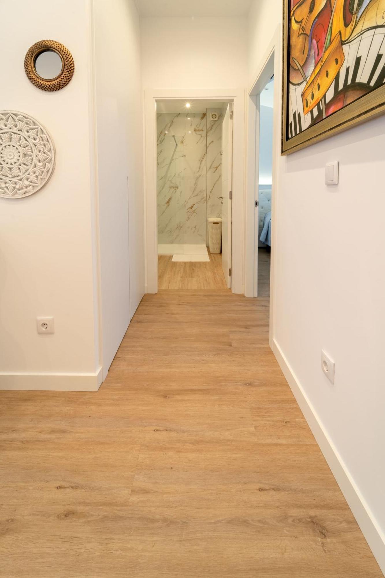 Apartment Ezaro *