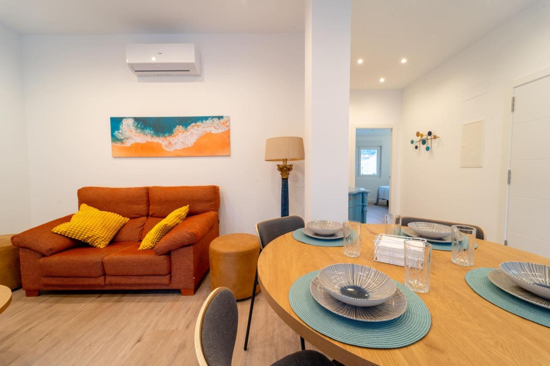 Apartment Ezaro
