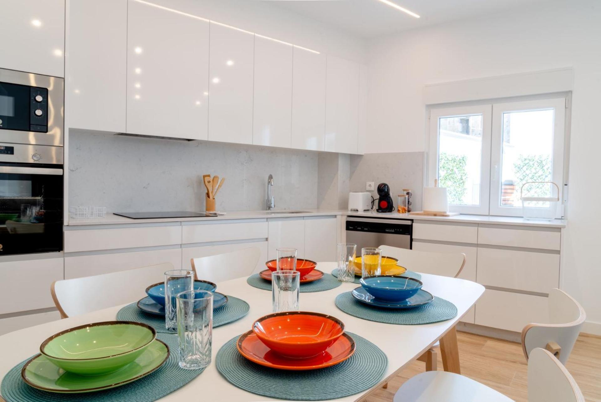 Apartment Ezaro Dumbría