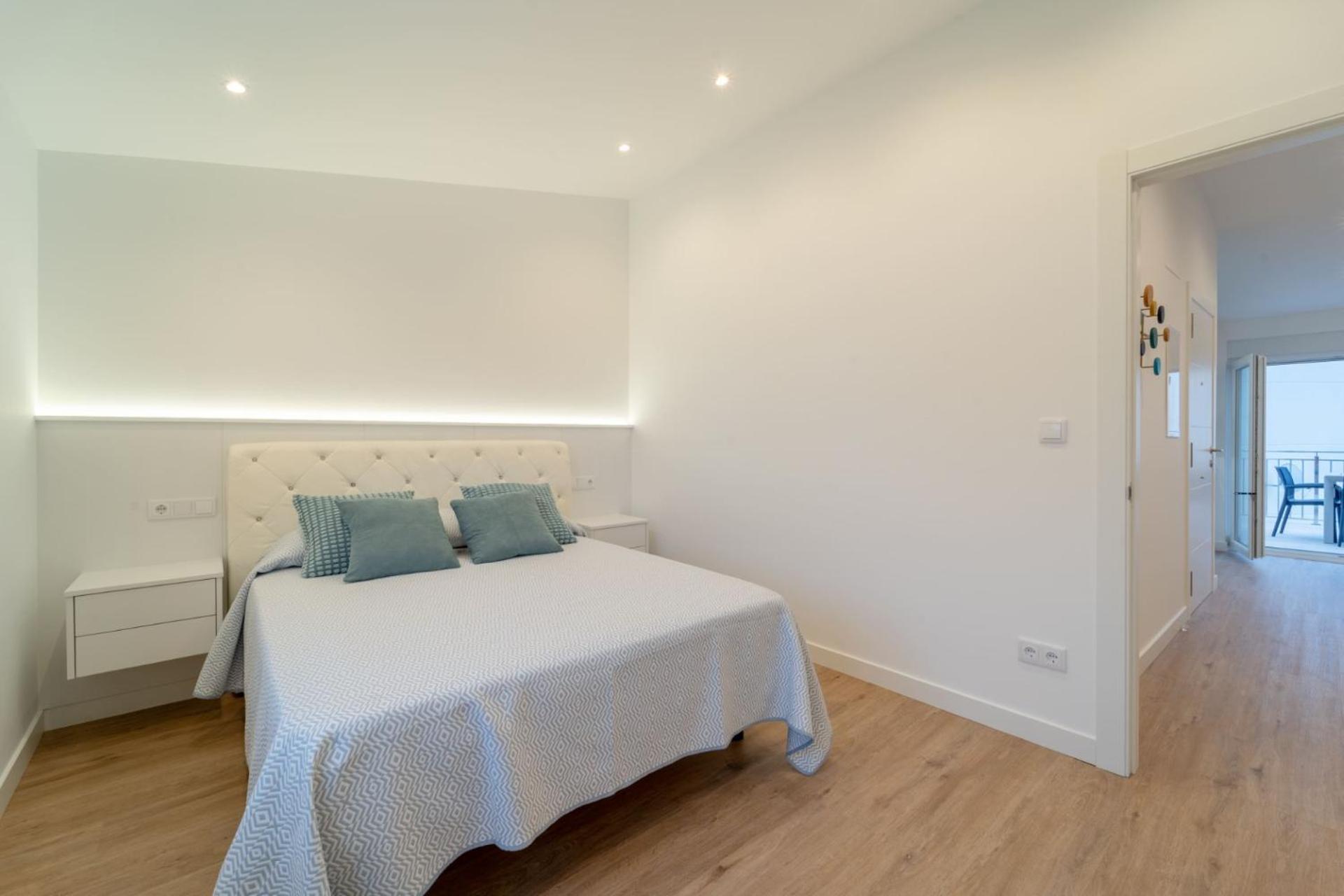 Apartment Ezaro