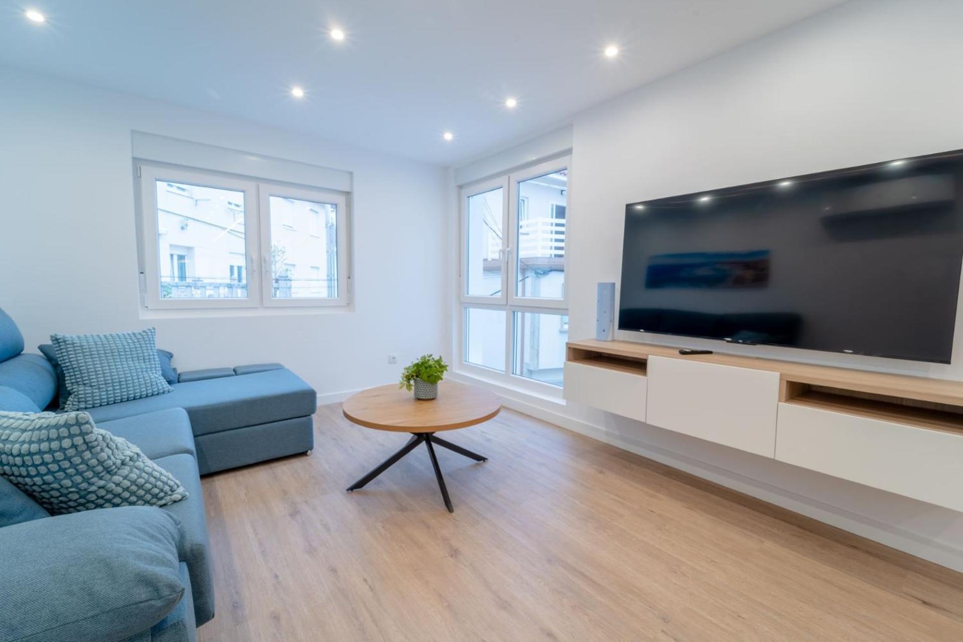 Apartment Ezaro