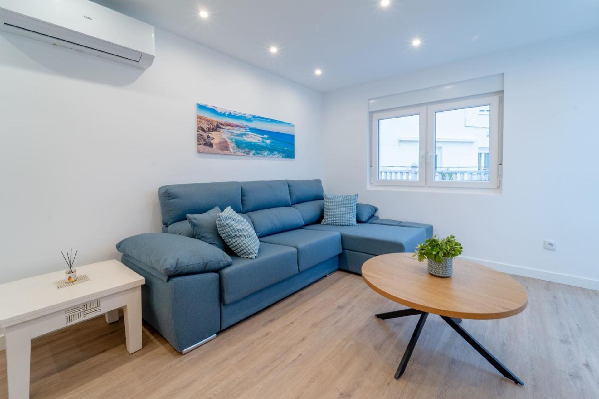 Apartment Ezaro *