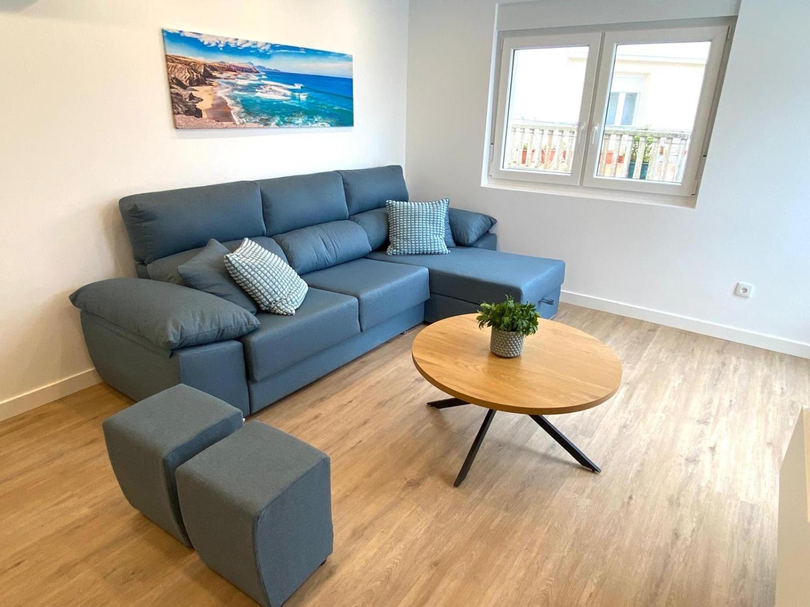 Ezaro Apartment *