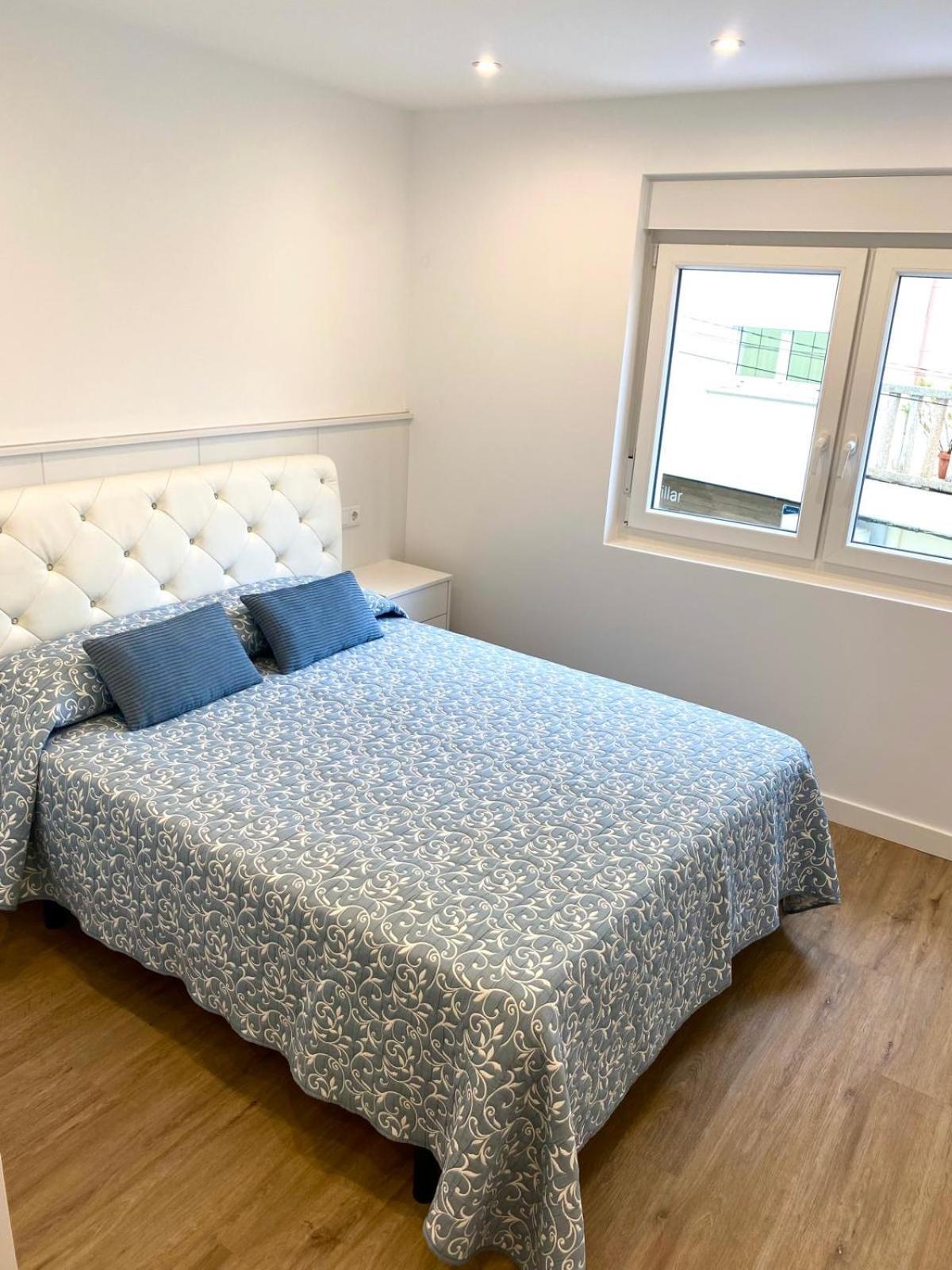 Apartment Ezaro *