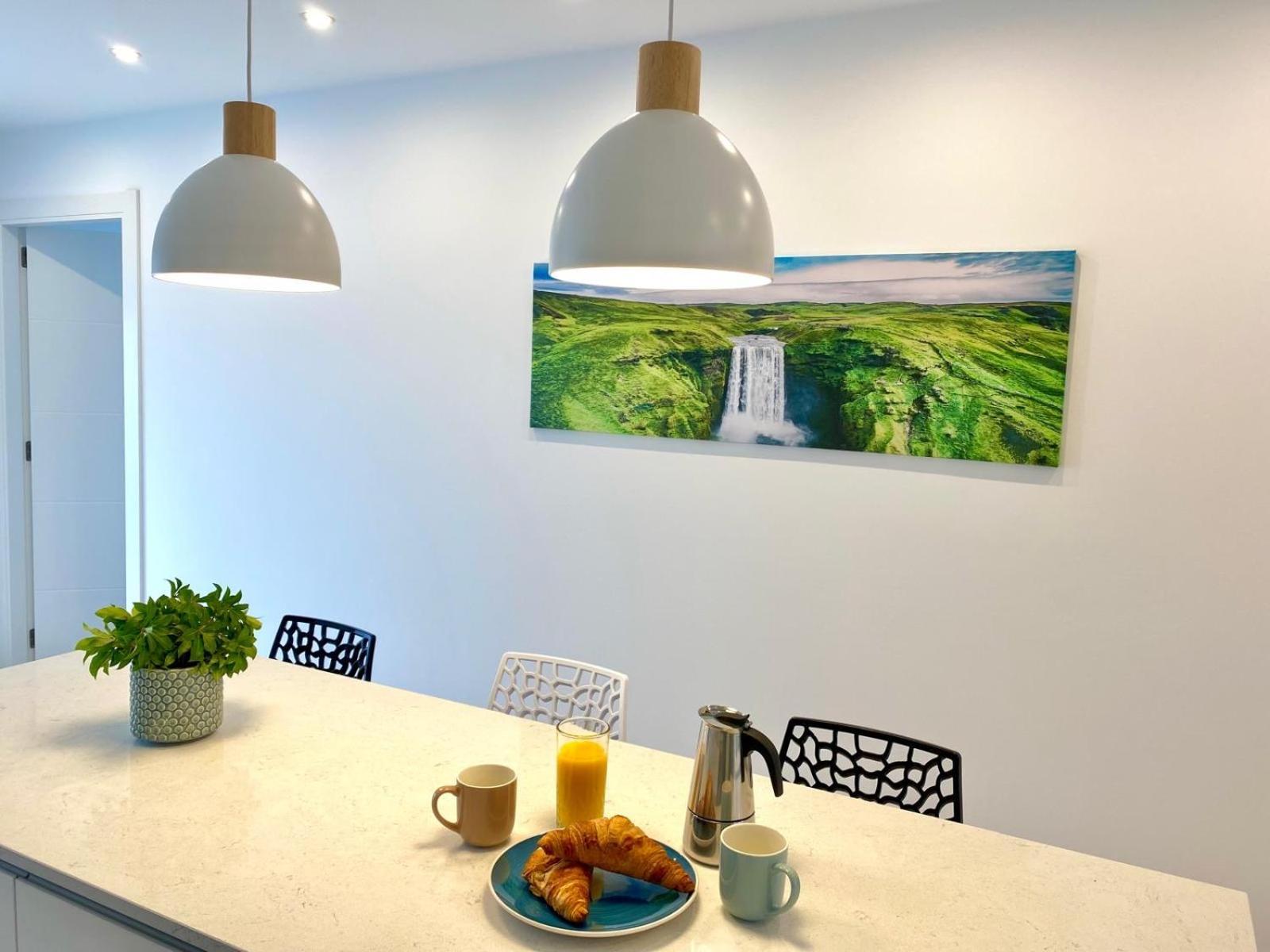 Apartment Ezaro Dumbria