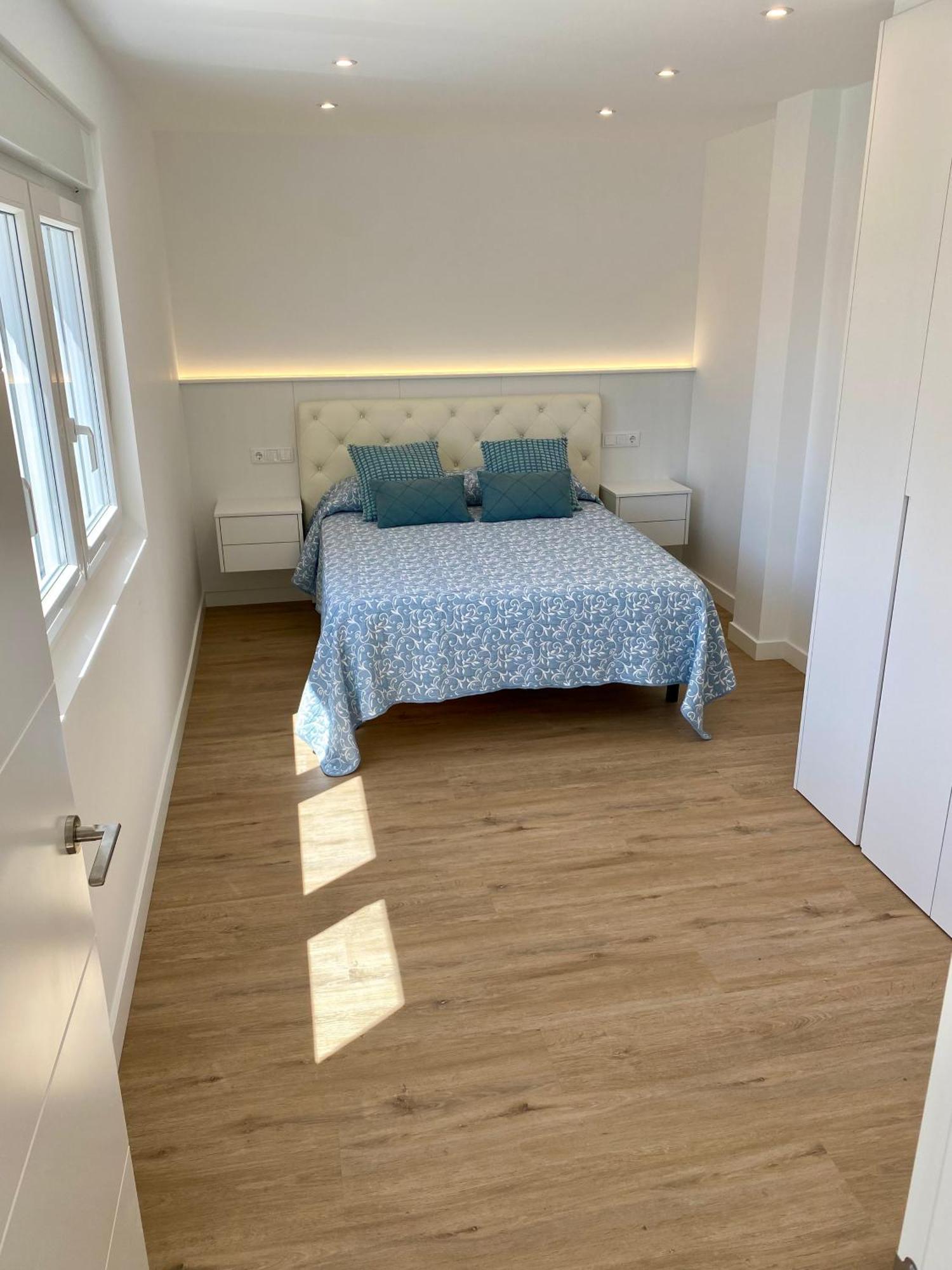 Ezaro Apartment Dumbria