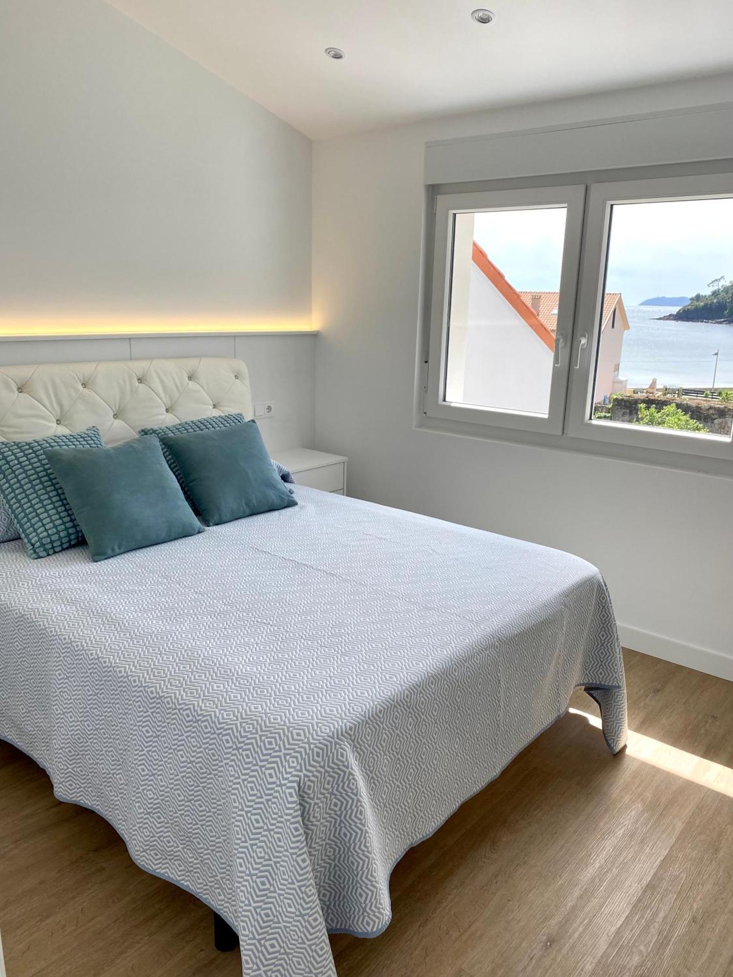 Ezaro Apartment *