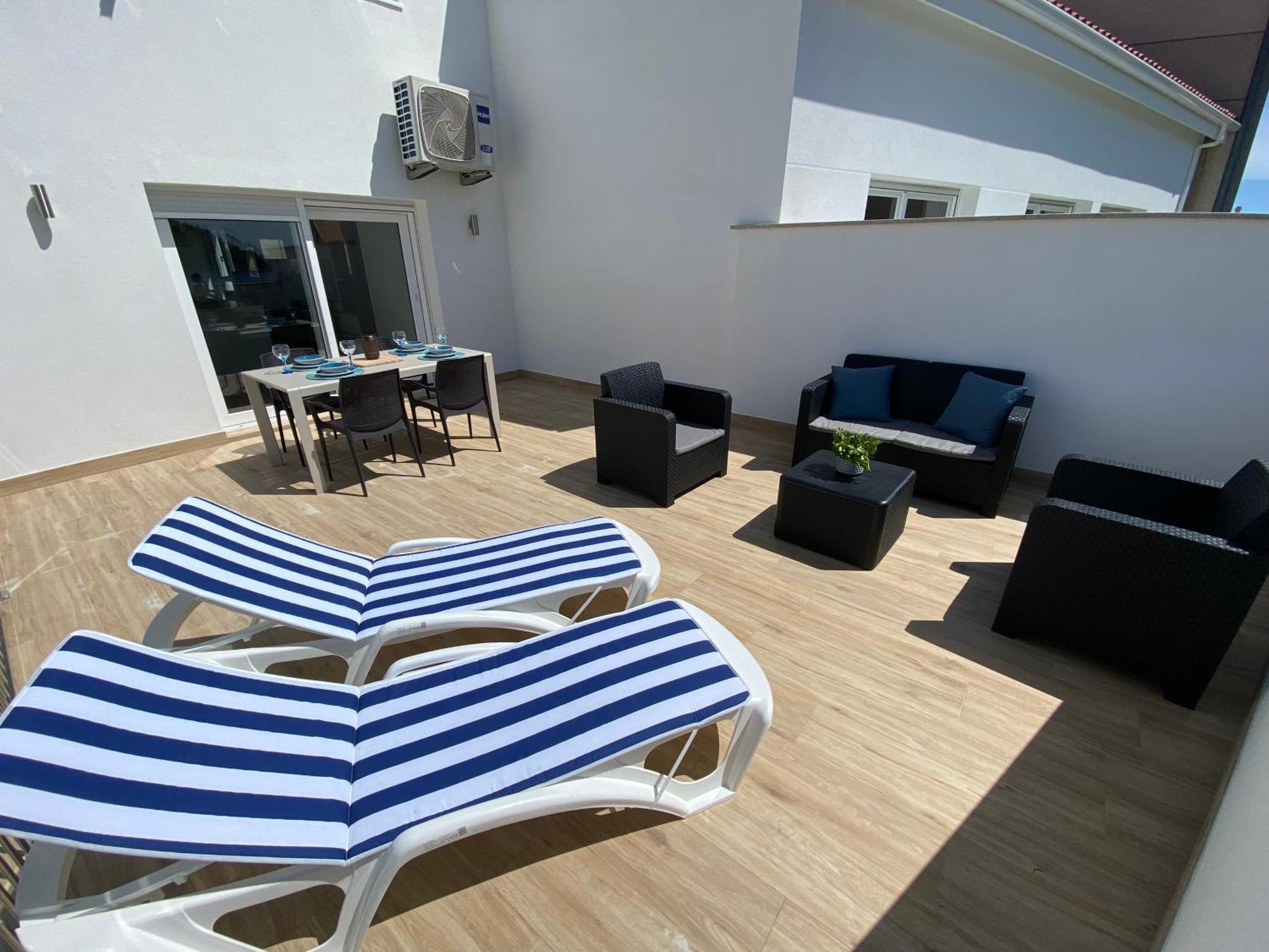 Apartment Ezaro
