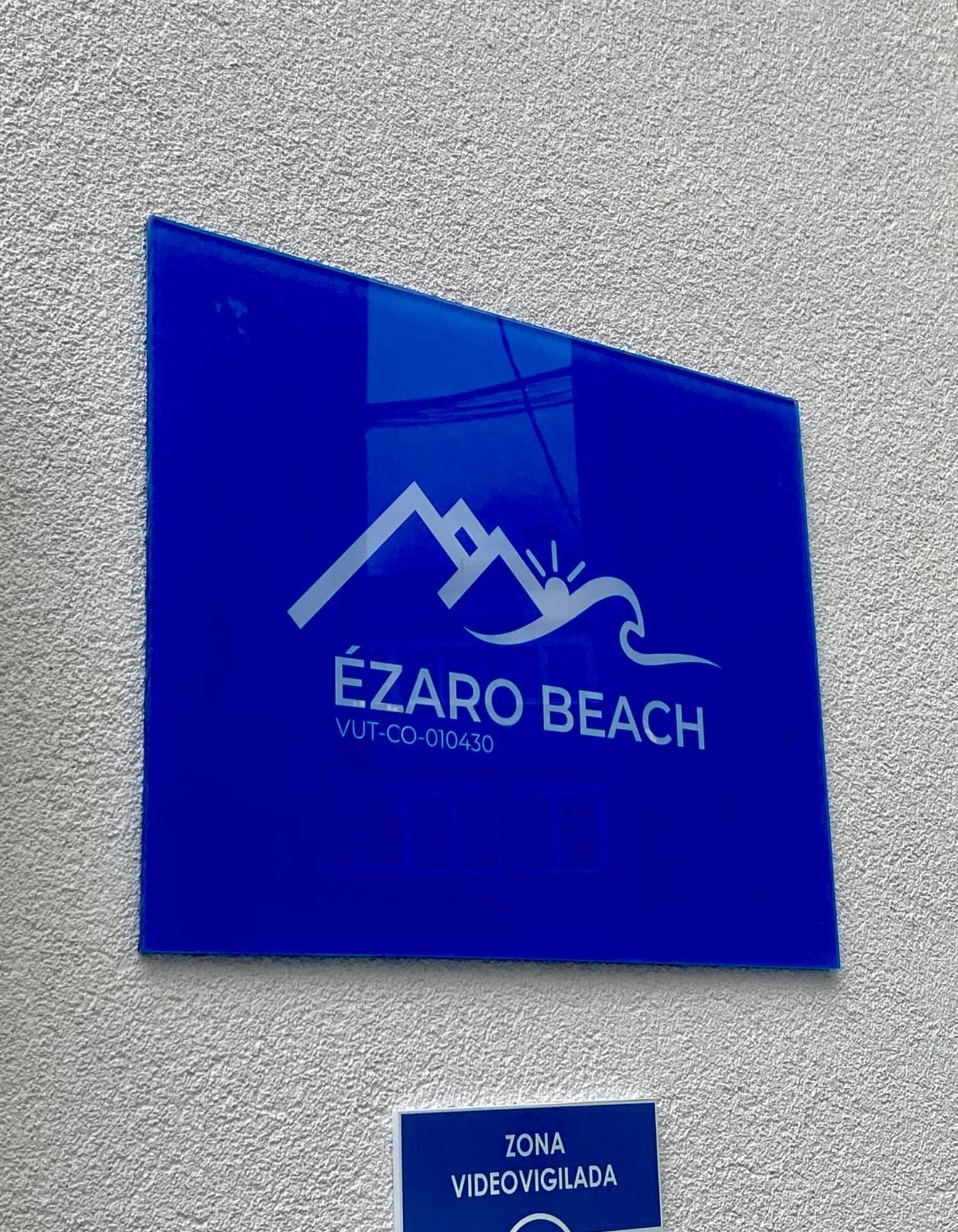 Ezaro Apartment