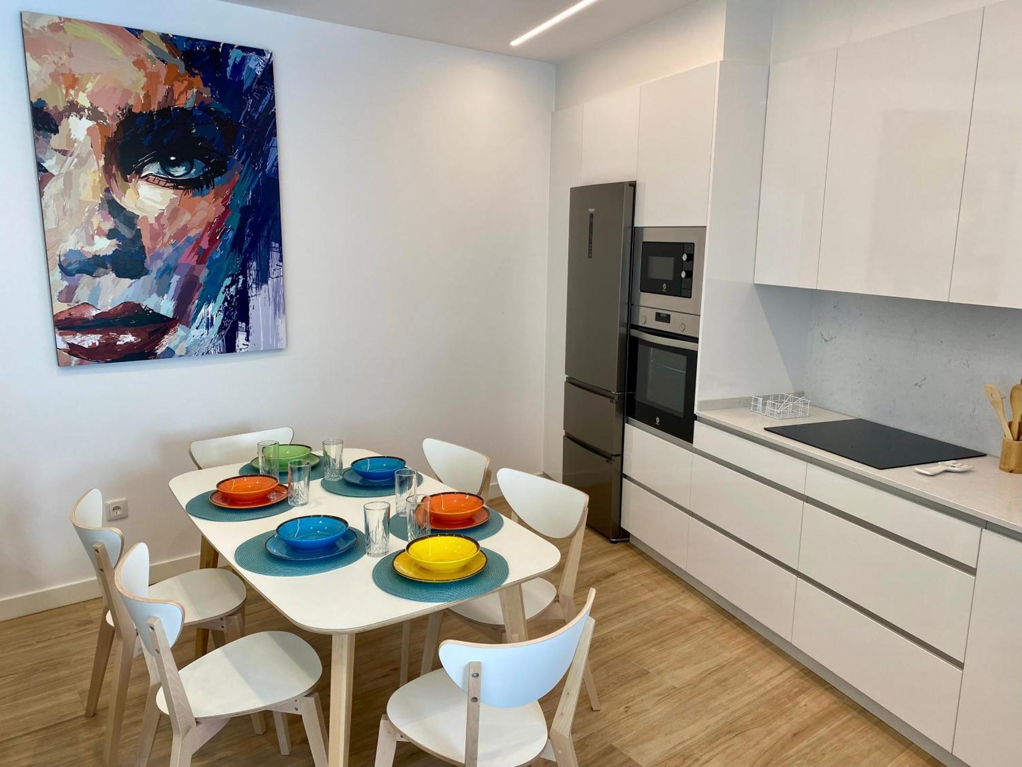 Apartment Ezaro